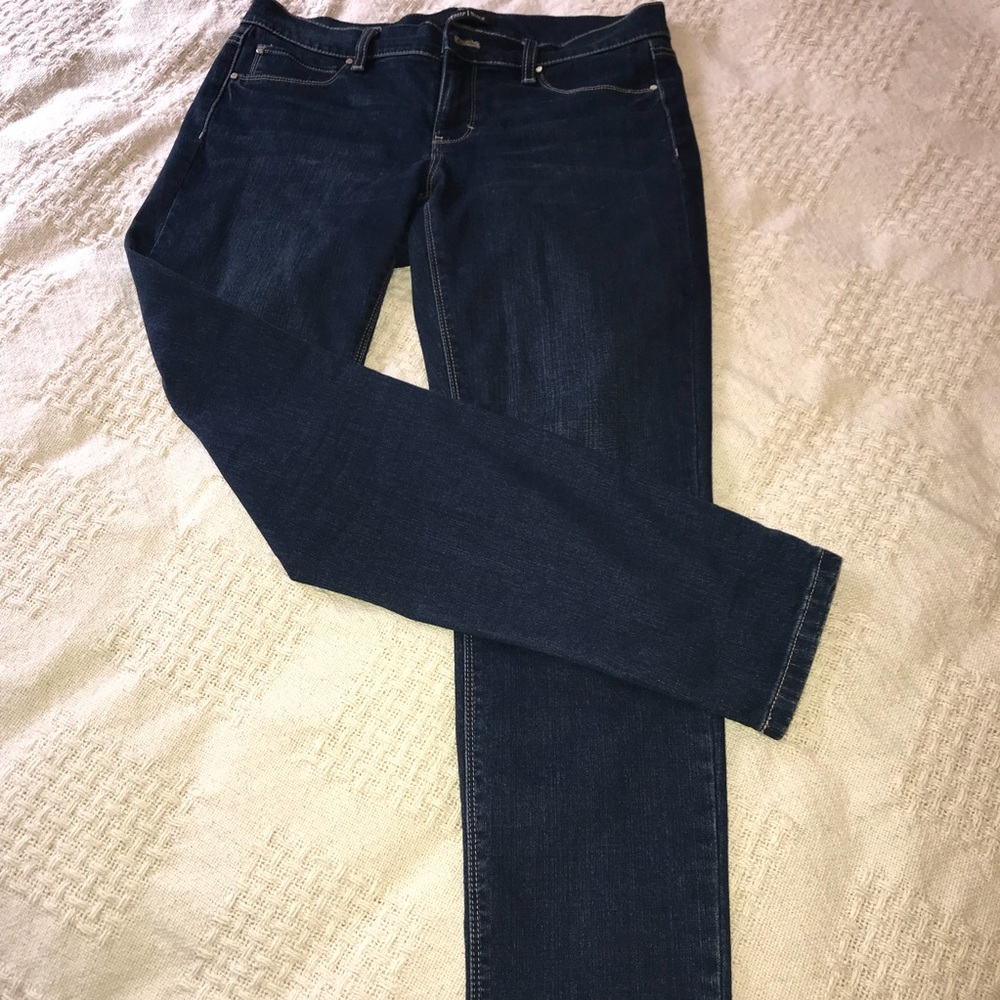 Skinny jeans 👖